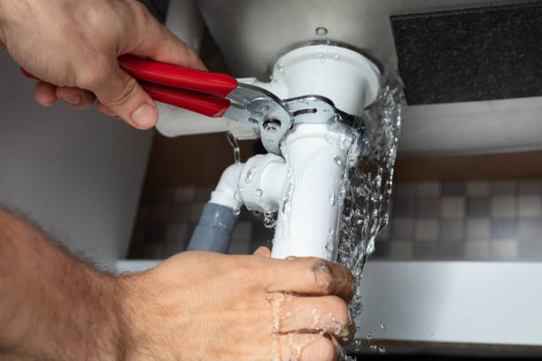 Best Water damage restoration cost  in Sleepy Hollow, NY