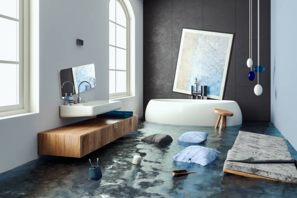 Best Water damage restoration near me  in Sleepy Hollow, NY
