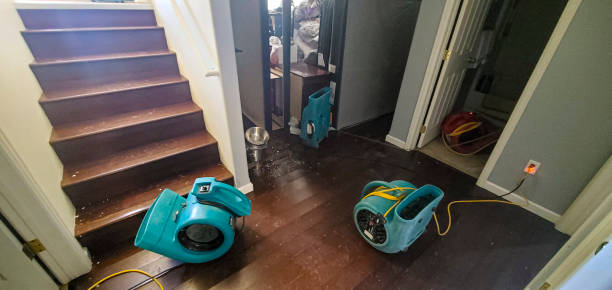 Best Commercial water damage restoration  in Sleepy Hollow, NY